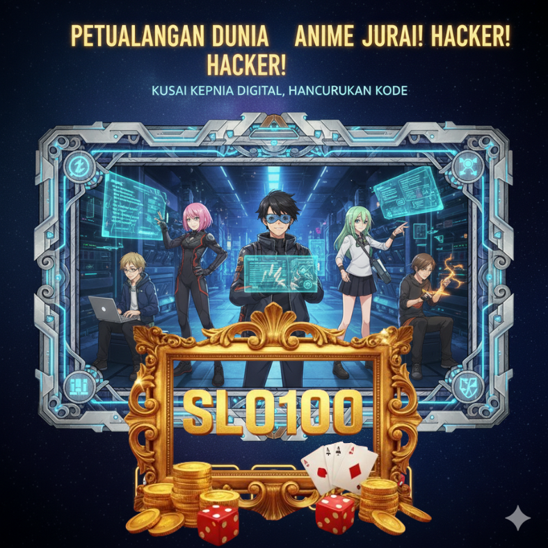 Galeri foto SLO 100: Slo100 Update Link Alternatif Terbaru Anti Internet Positif di Jakarta